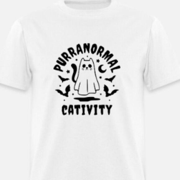 Purranormal Cativity - Picture 1 of 1